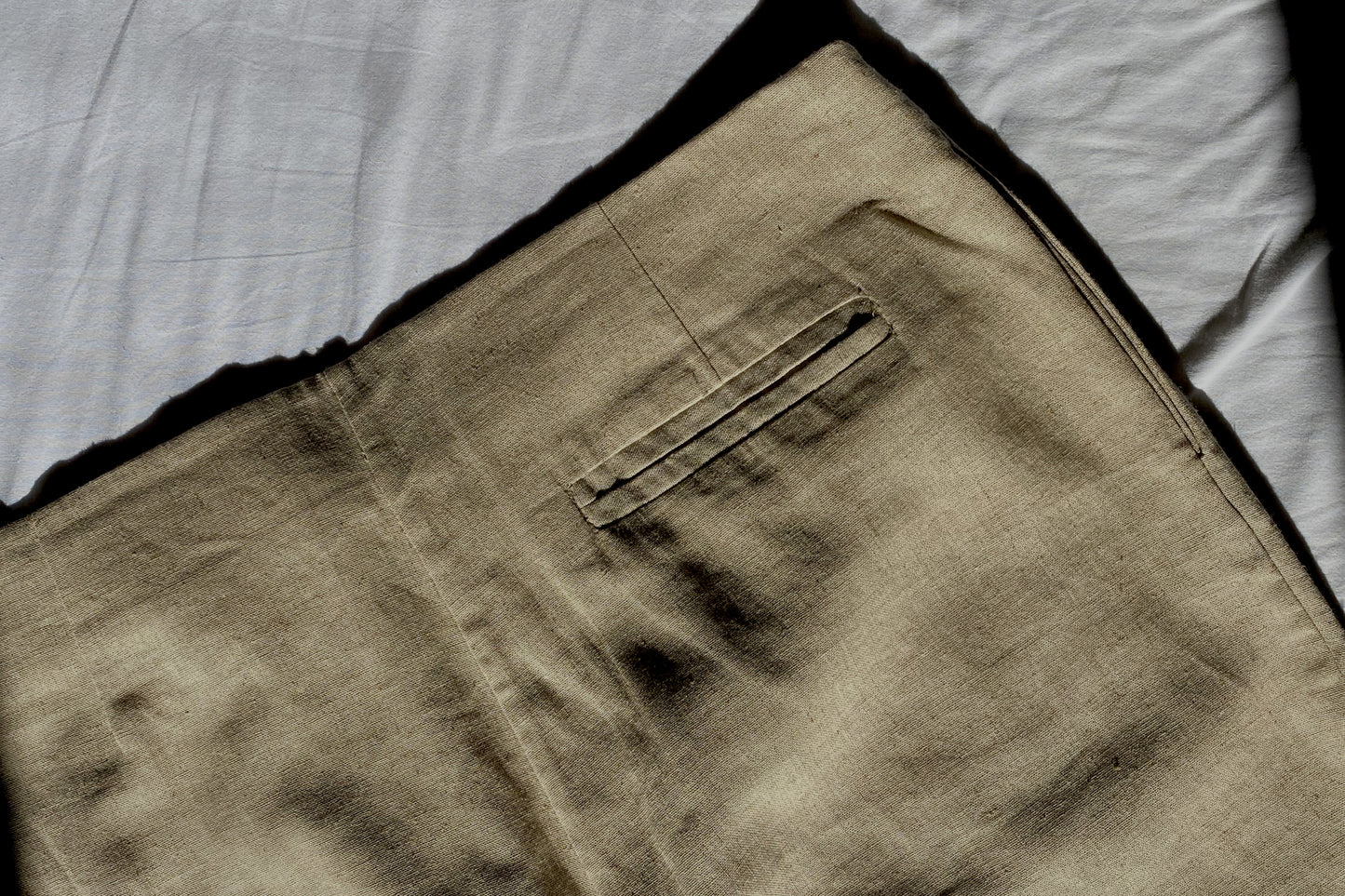 06.calça linho
