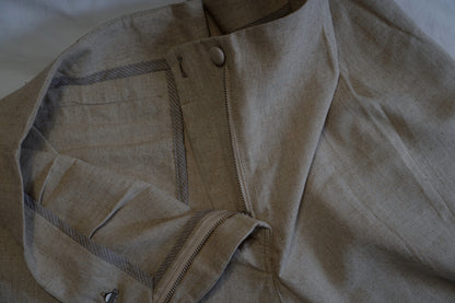 06.calça linho